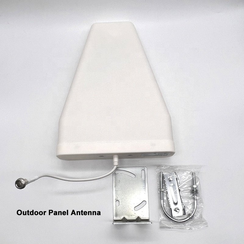 Wifi Extender Repeater Cellphone Triband Mobile Network Gsm Bts Lte 3G 4G 5G Signal Booster Kit For Mobile Phone